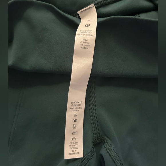 Lululemon Align High-Rise Jogger *Full Length - Picture 3 of 10